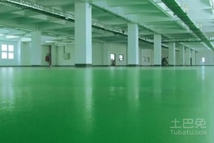 環氧樹脂地板漆廠家選擇與保養指南 打造持久如新的地坪漆