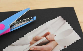 B104批發供應 相冊工藝剪刀、花邊剪、美工剪刀——DIY工具必備，廠家直供，日用百貨精選